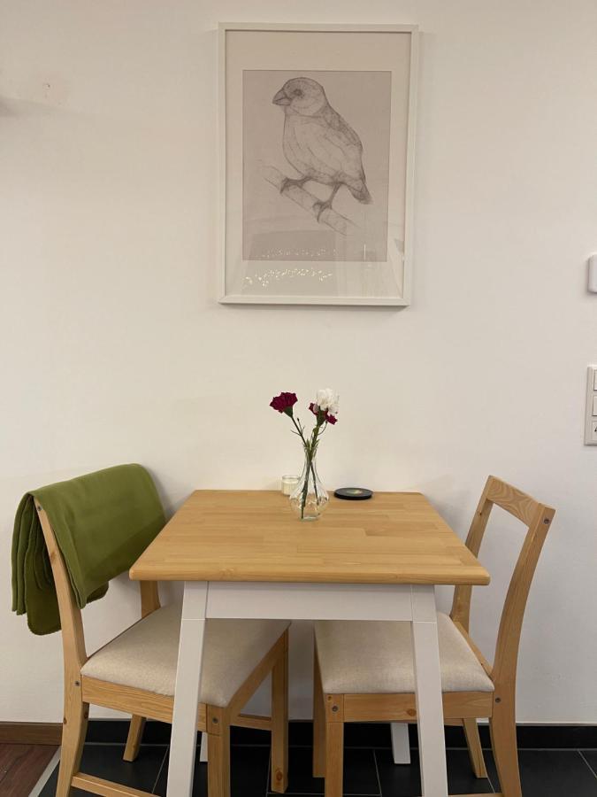 Ferienwohnung Zur Wupper Wipperfürth エクステリア 写真